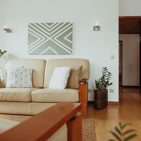 Racia Lodges - Apartment Viana do Castelo Zewnętrze zdjęcie