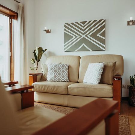 Racia Lodges - Apartment Viana do Castelo Zewnętrze zdjęcie