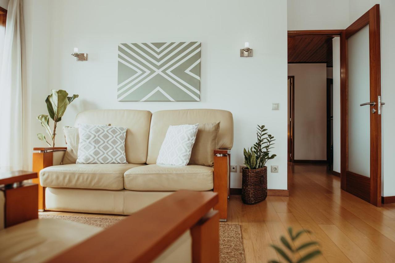 Racia Lodges - Apartment Viana do Castelo Zewnętrze zdjęcie