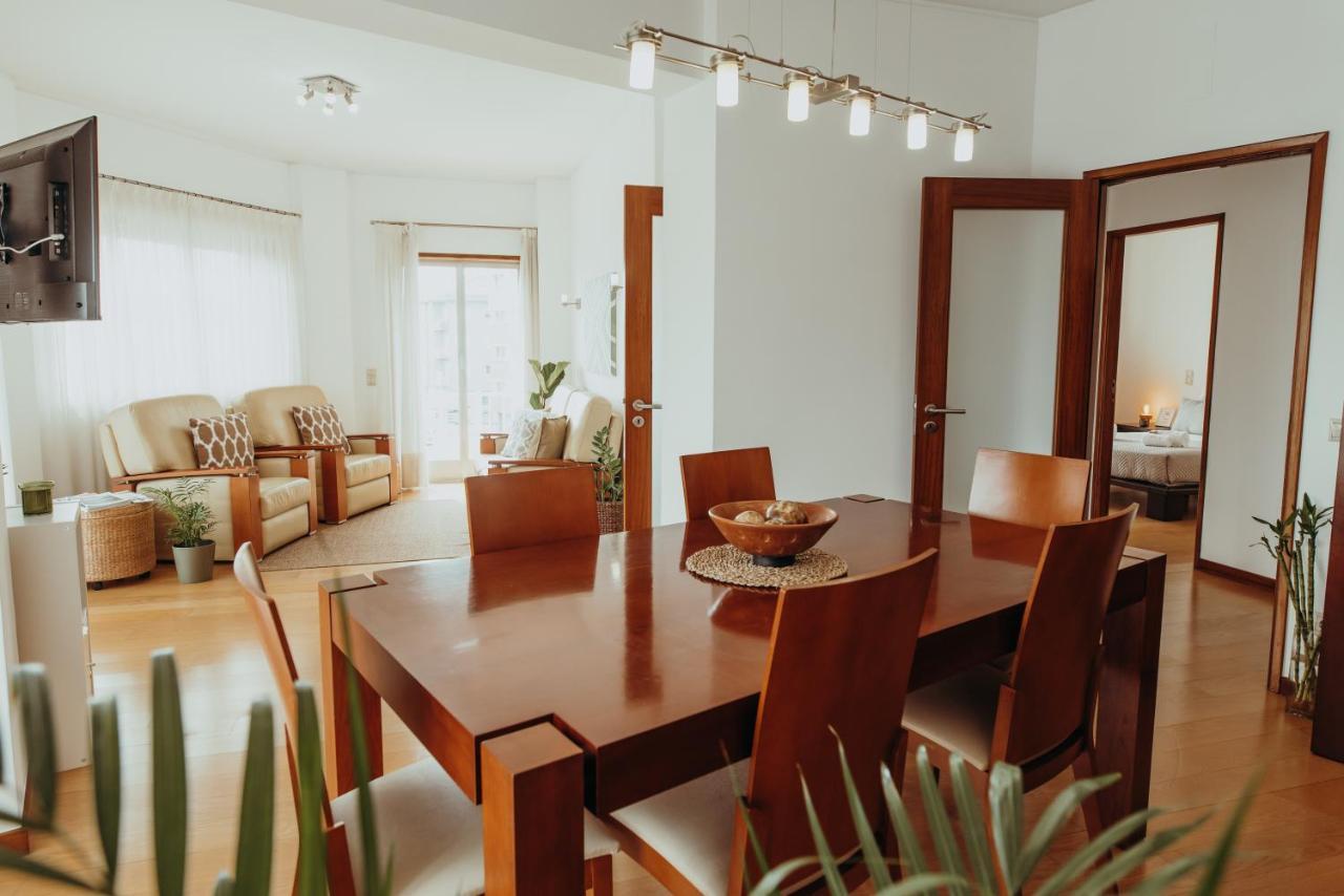 Racia Lodges - Apartment Viana do Castelo Zewnętrze zdjęcie