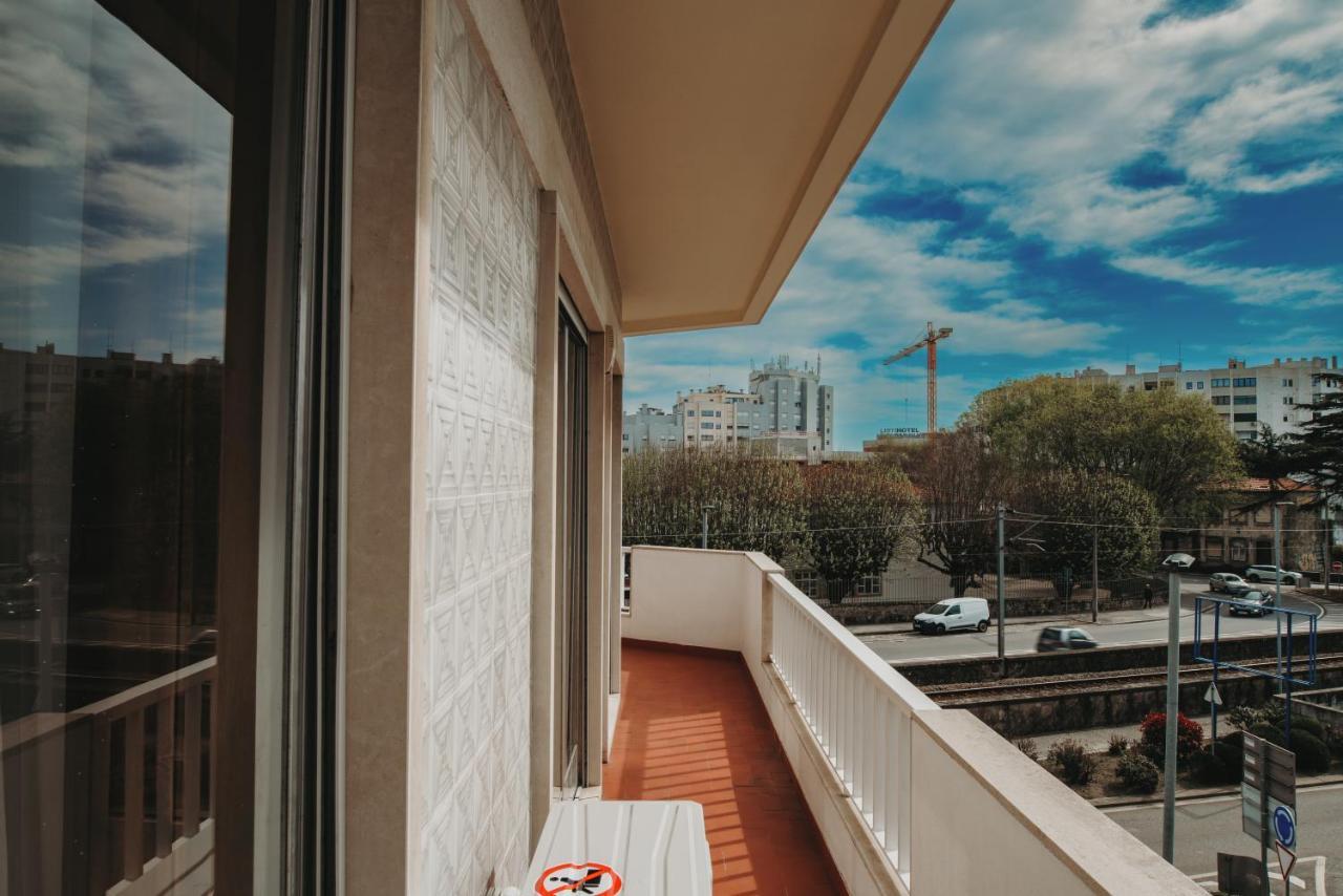 Racia Lodges - Apartment Viana do Castelo Zewnętrze zdjęcie