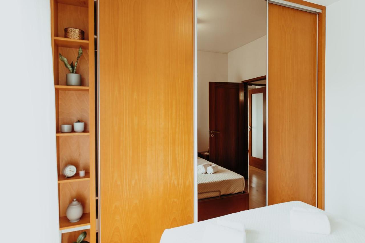 Racia Lodges - Apartment Viana do Castelo Zewnętrze zdjęcie