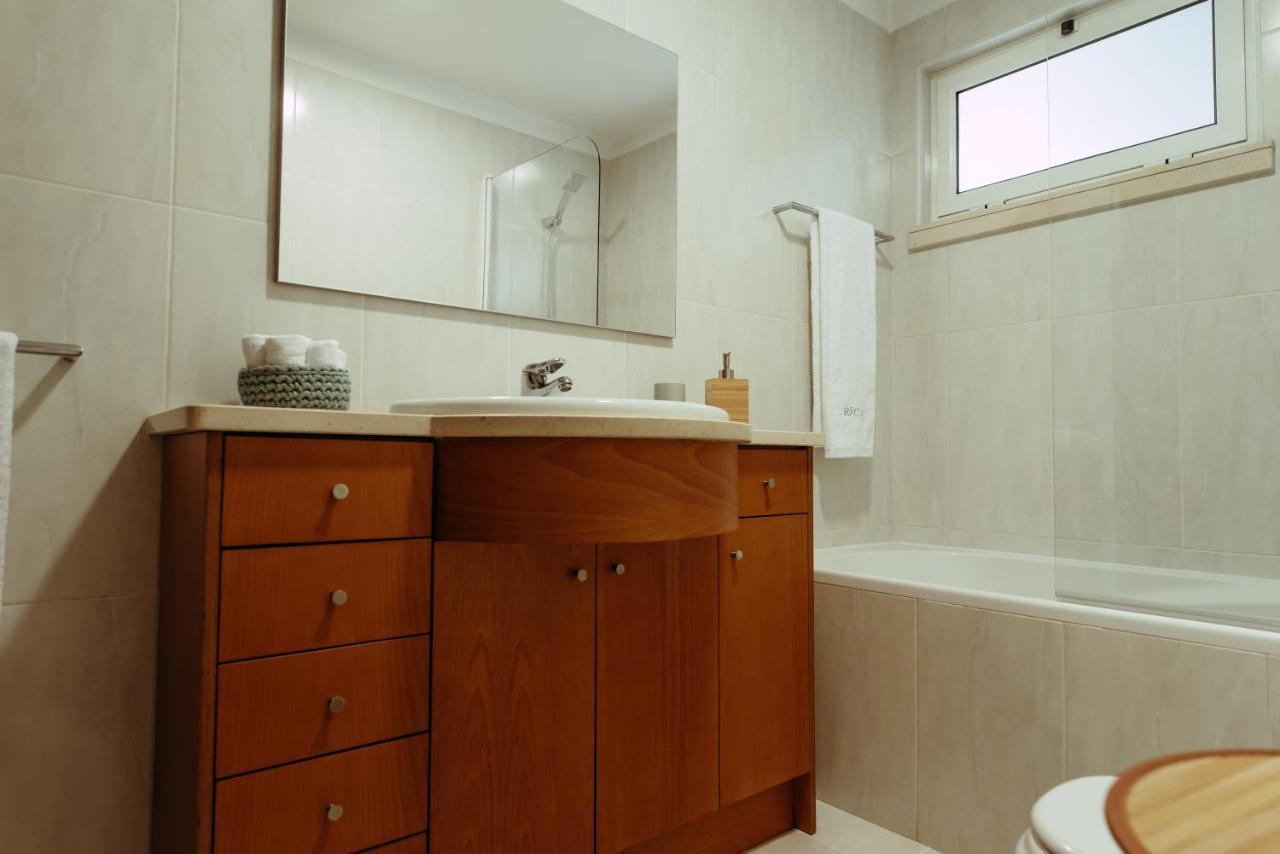 Racia Lodges - Apartment Viana do Castelo Zewnętrze zdjęcie