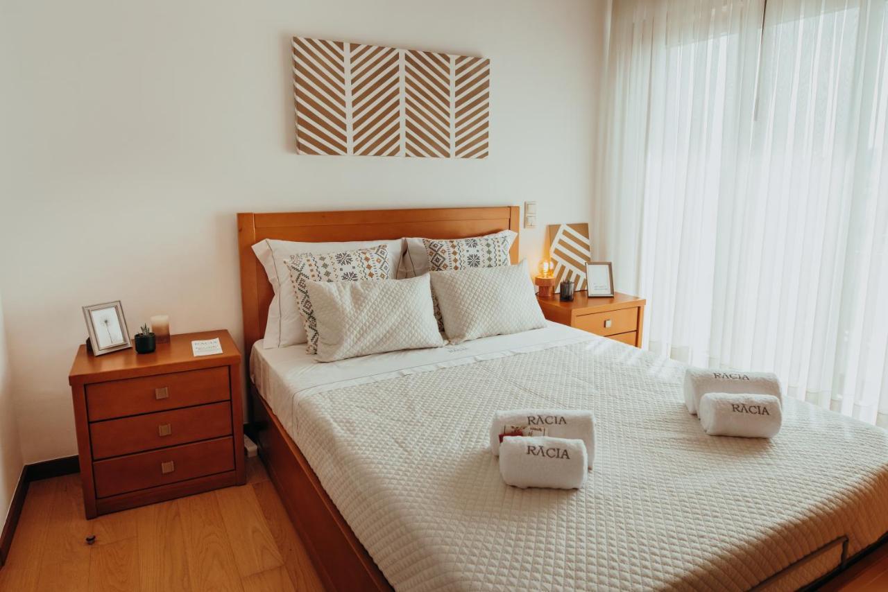 Racia Lodges - Apartment Viana do Castelo Zewnętrze zdjęcie