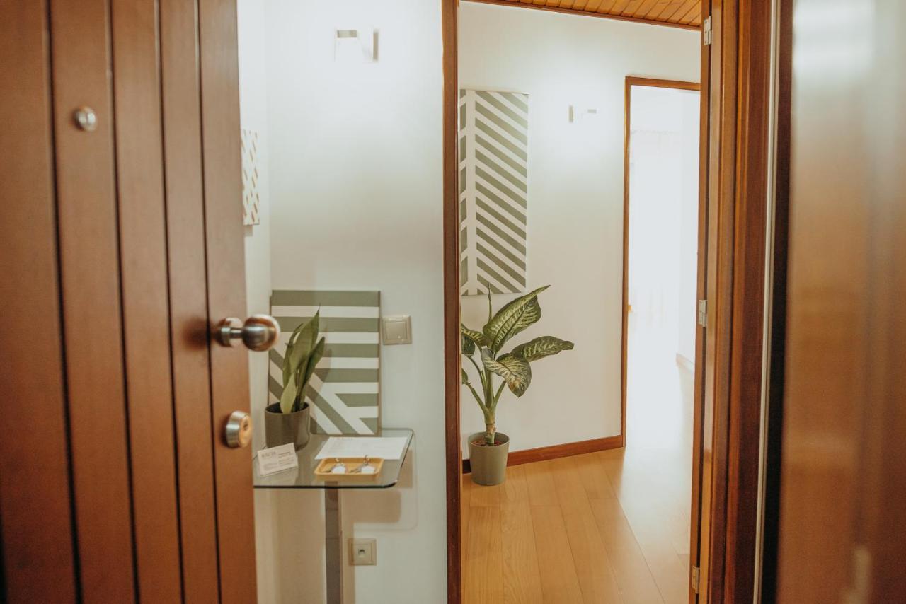 Racia Lodges - Apartment Viana do Castelo Zewnętrze zdjęcie