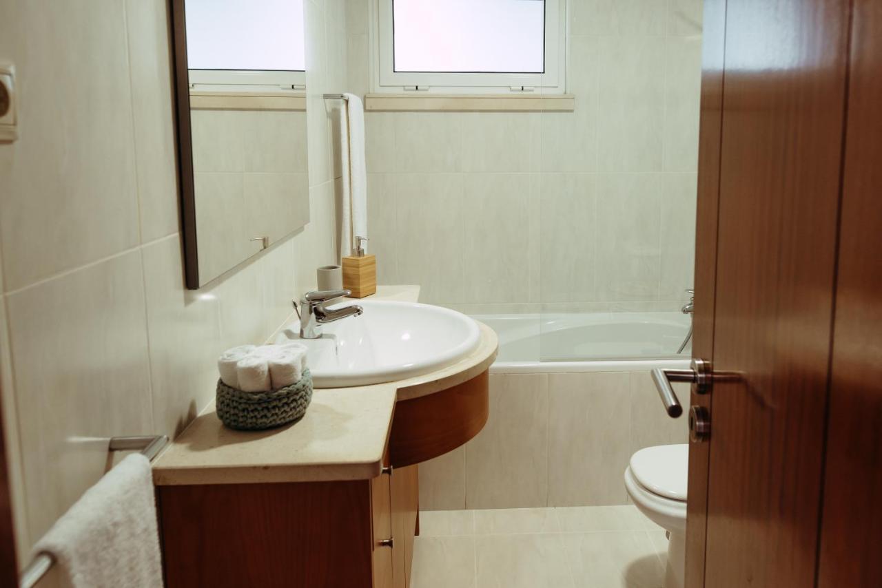Racia Lodges - Apartment Viana do Castelo Zewnętrze zdjęcie