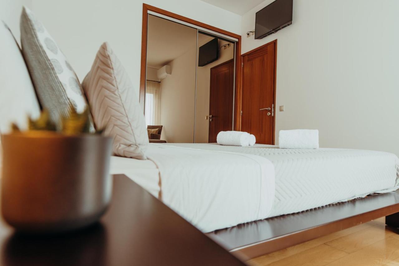 Racia Lodges - Apartment Viana do Castelo Zewnętrze zdjęcie