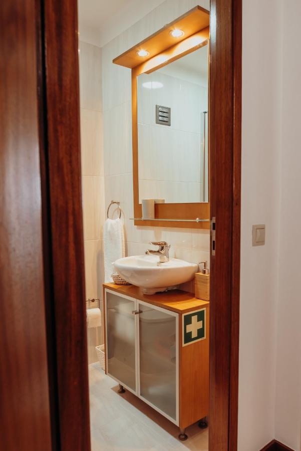Racia Lodges - Apartment Viana do Castelo Zewnętrze zdjęcie